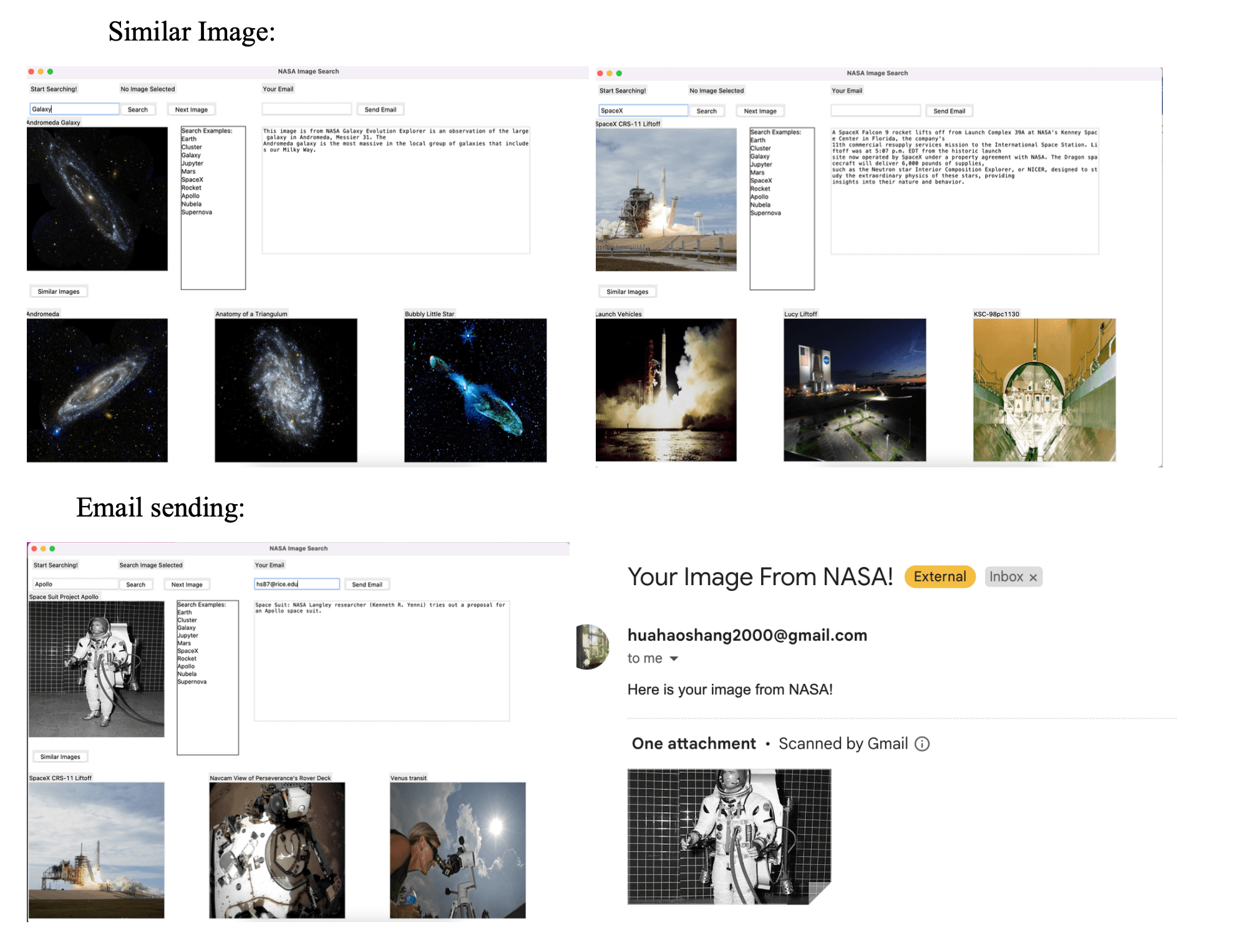 Vgg-16 based Similar Image Search